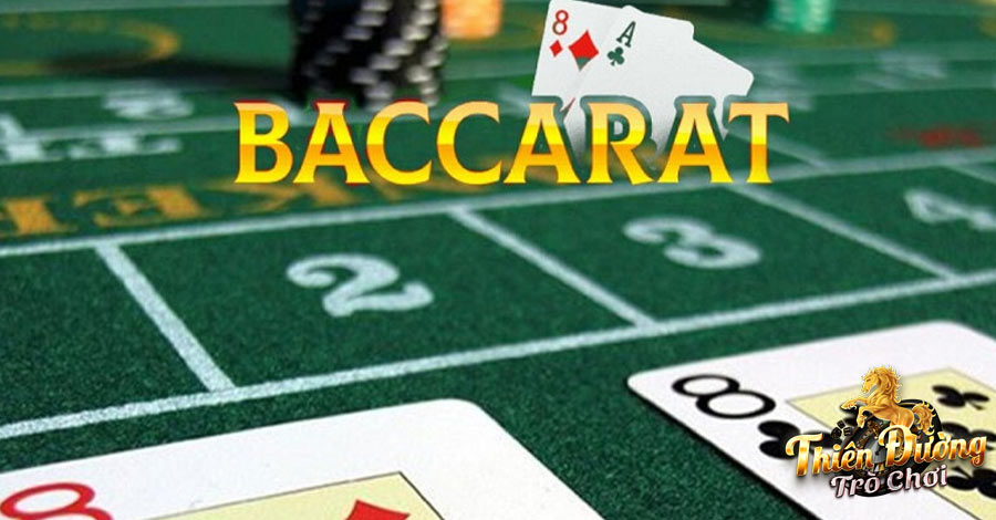 Tip dành cho người mới chơi baccarat?